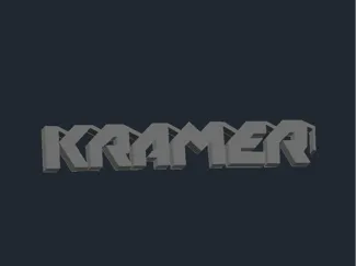 Logo Kramer