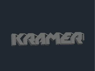 Logo Kramer