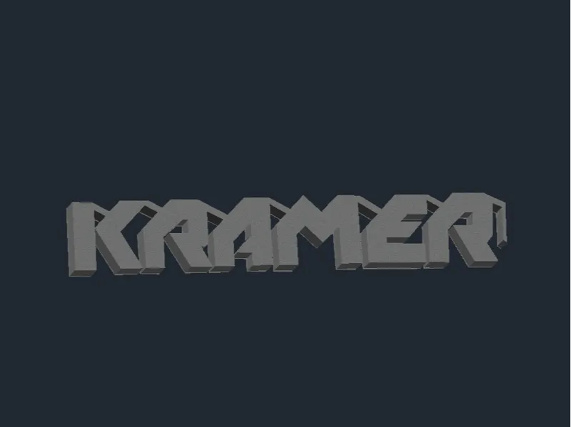 Logo Kramer
