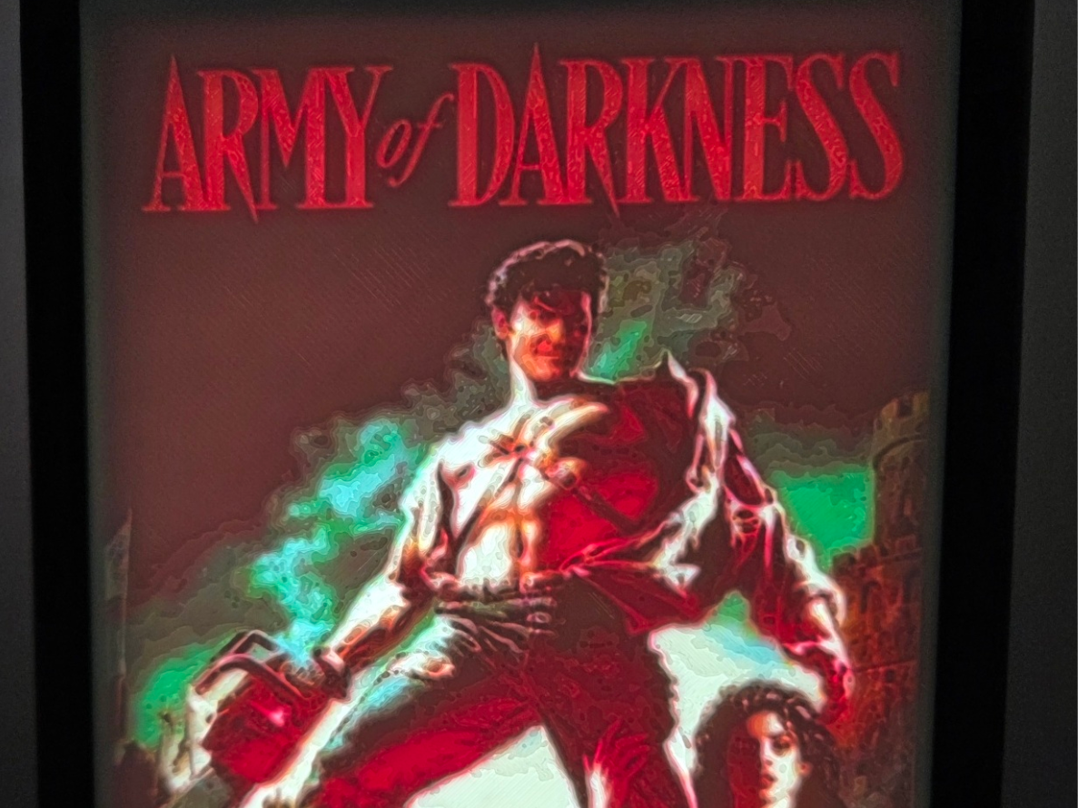 Army of Darkness 