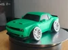 0.16mm layer, 2 walls, 15% infill