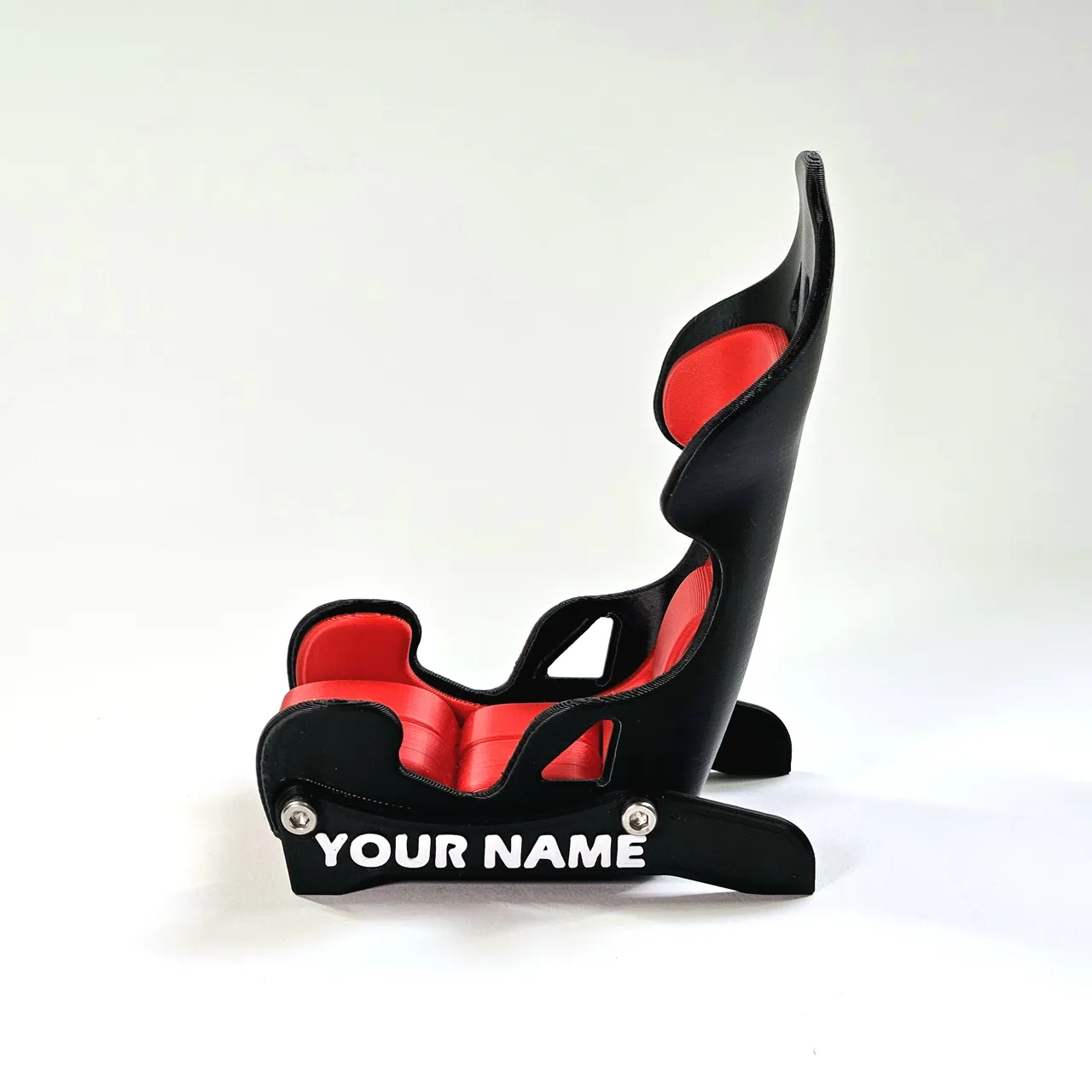 Racing Seat Phone Holder view 4