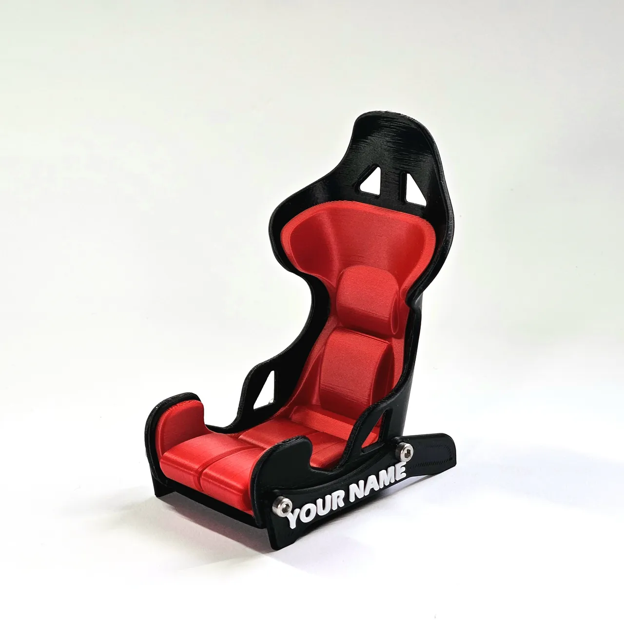 Racing Seat Phone Holder view 2