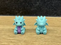 3 color AMS version