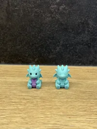 Single Color 0,08mm layer