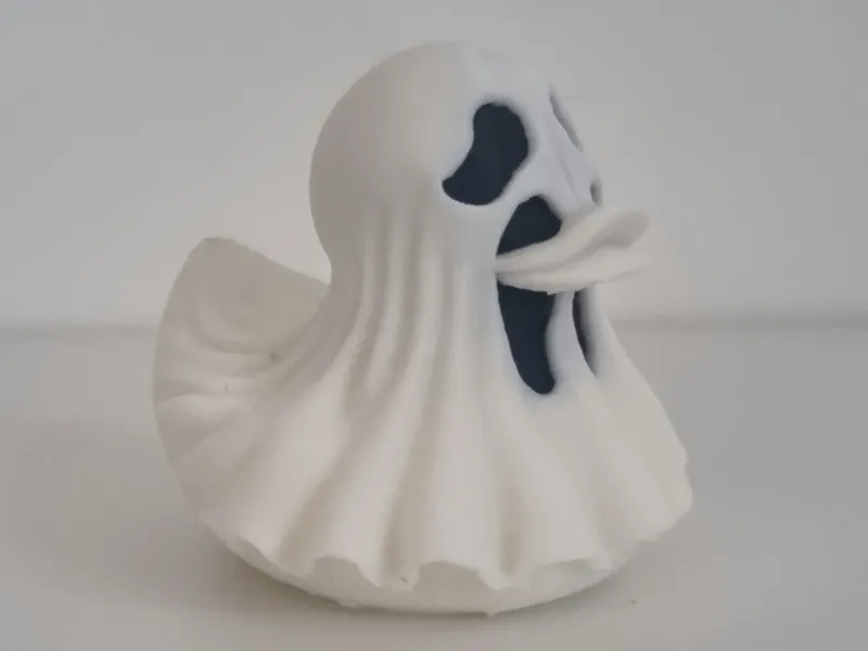 Geist-Ente