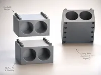 0.28mm layer, 4 walls, 5% infill