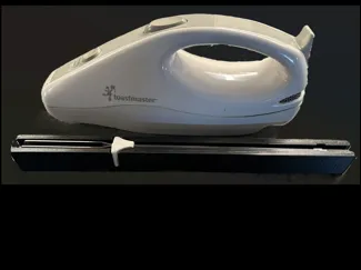 Toastmaster Carving Knife Blade Holder