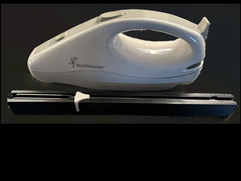 Toastmaster Carving Knife Blade Holder