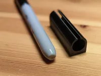 Support Sharpie à coller — photo 2