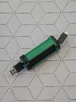 Cable Coil 4mm 1m, 0.2mm layer, 4 walls, 15% infill