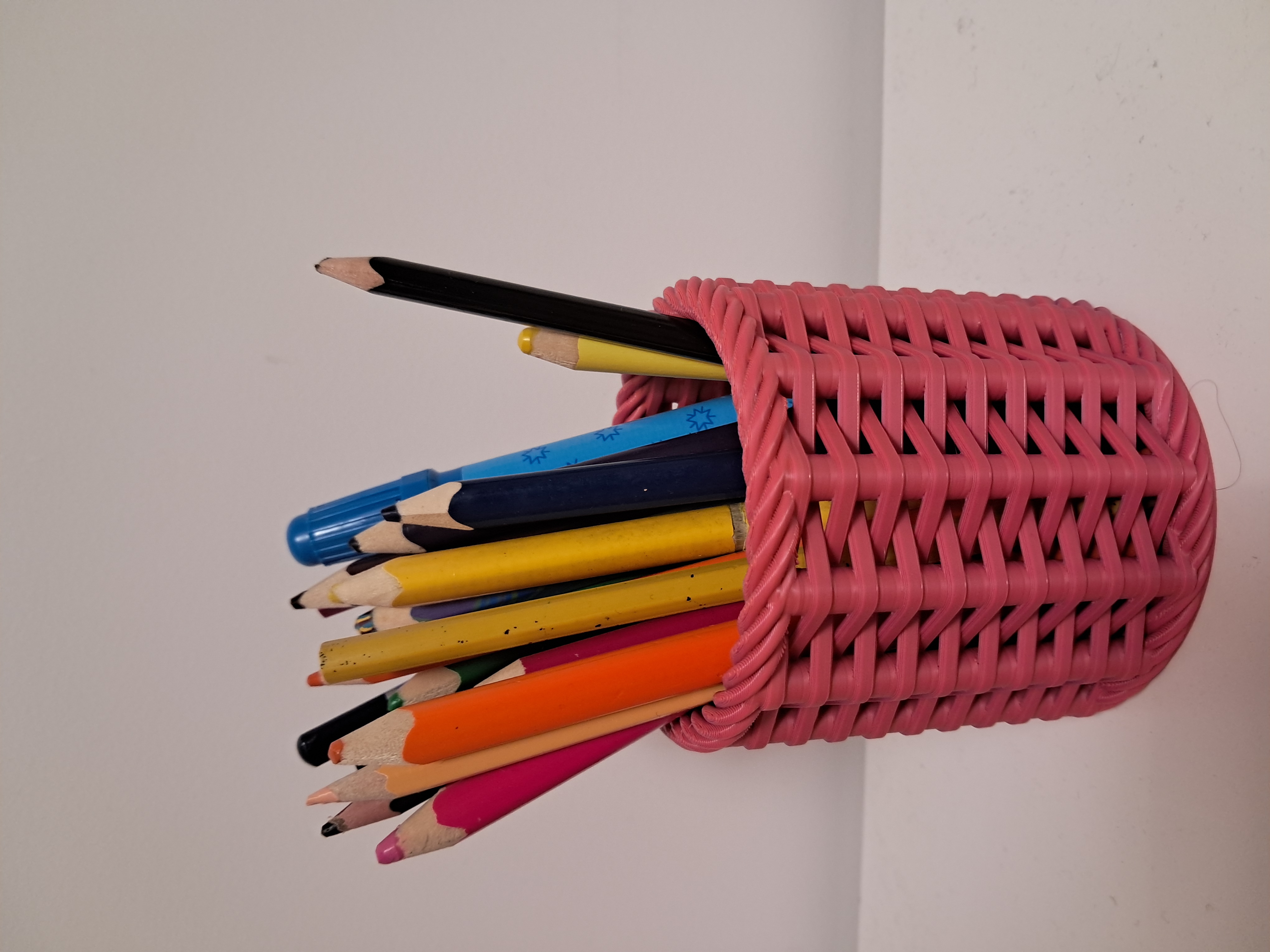 Format stylos 90 mm
