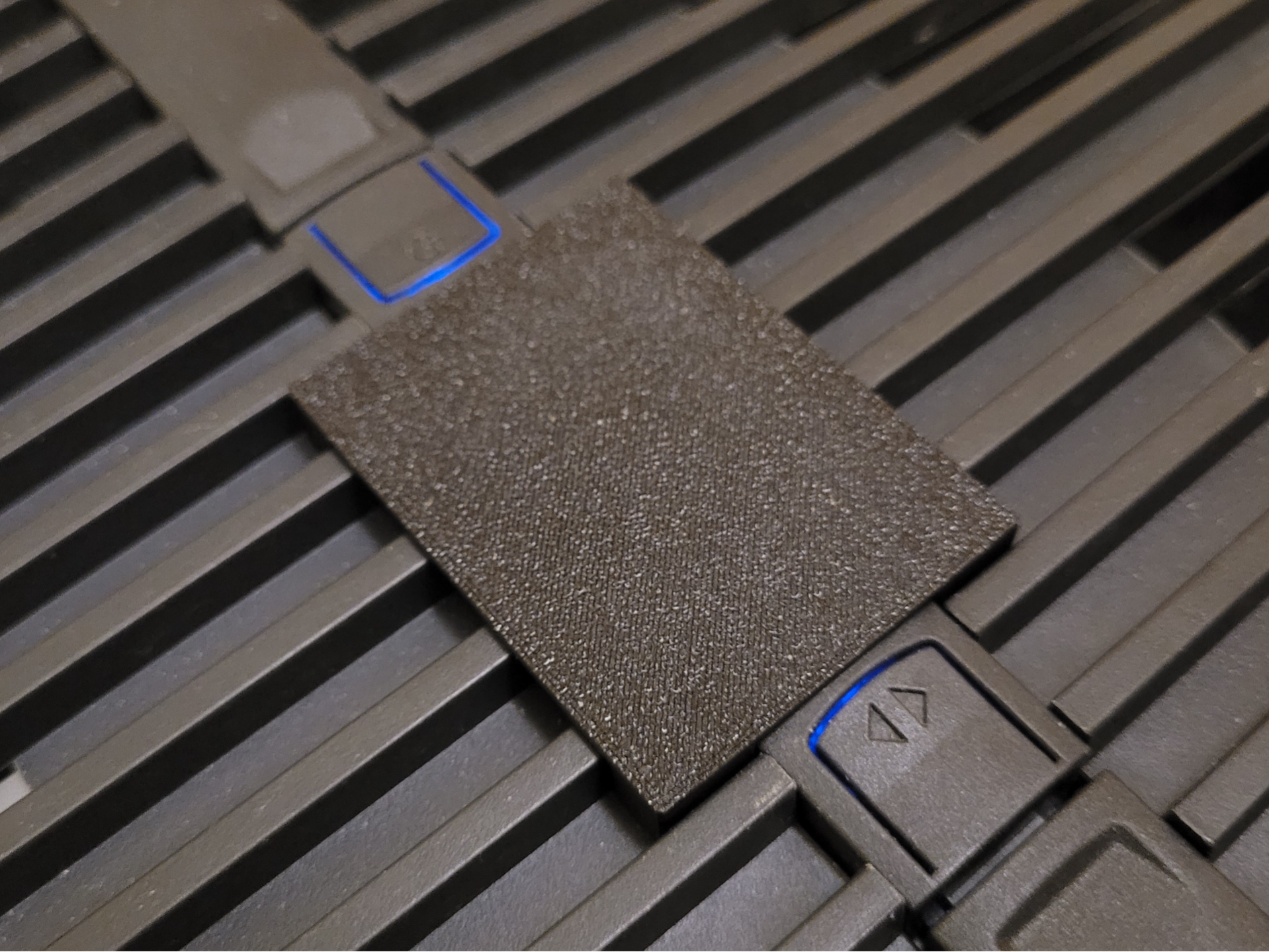 Display Cover for Venta Classic Humidifier