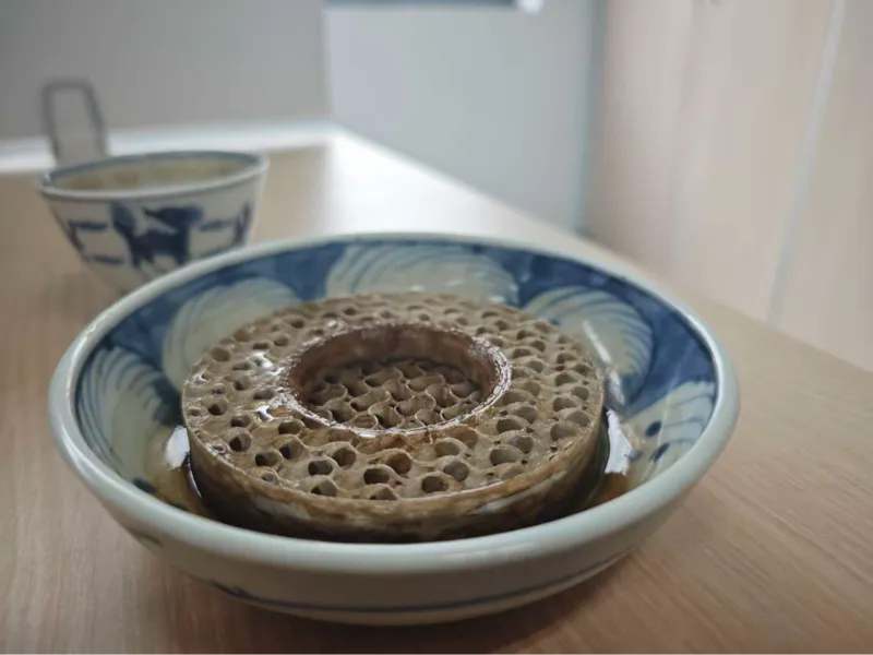 壶承用杯垫 壶垫 可按需调整大小