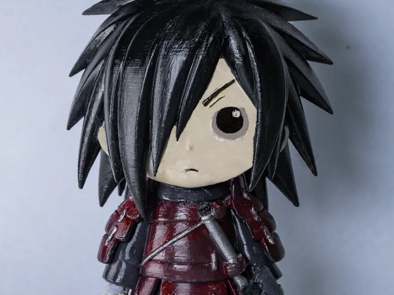 Uchiha Madara 