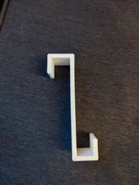 0.2mm layer, 3 walls, 100% infill