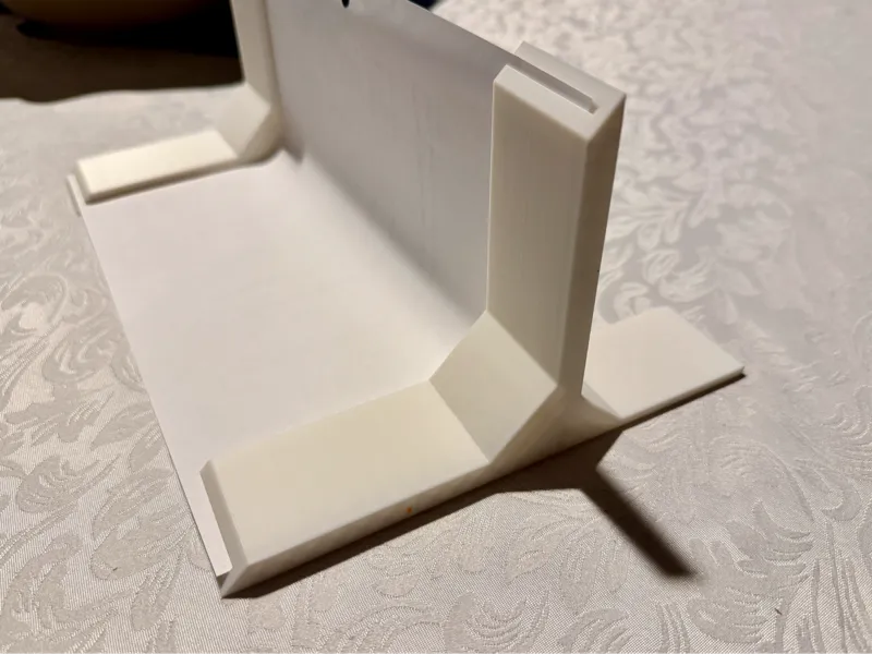 Photo Backdrop Holders
