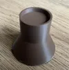 45mm rise height