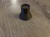 55mm rise height