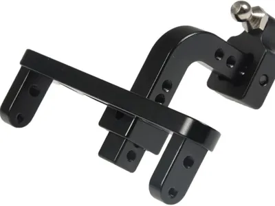 scx10 iii trailer hitch