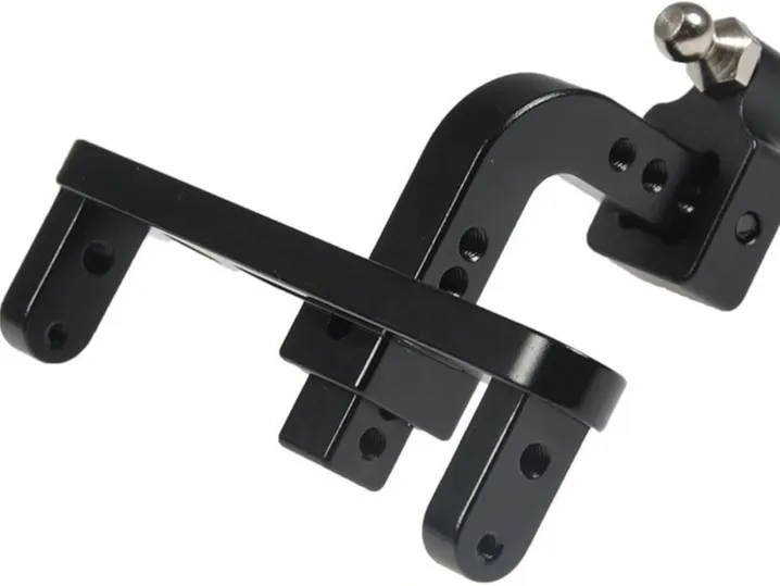 scx10 iii trailer hitch