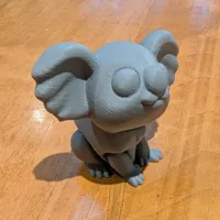 Charlie le koala articulé — photo 2