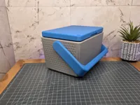 No Lettering - All Parts - PETg
