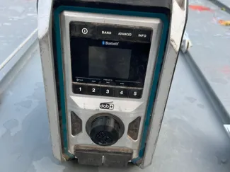 Drehknopf für makita dmr 115 und änliche modelle