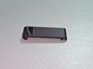 Wire Frame Clip - Multipanel v2