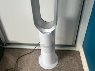 Dyson Cool Tower Riser