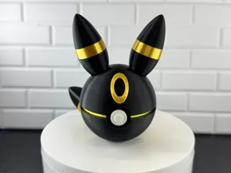 Umbreon Pokeball 