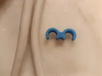 0.4mm nozzle, 0.2mm layer