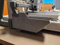 0.24mm layer, 5 walls, 15% infill