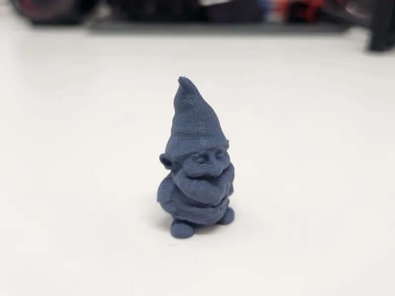 Mini Garden Gnome