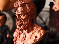 0.12mm layer, 2 walls, 10% infill