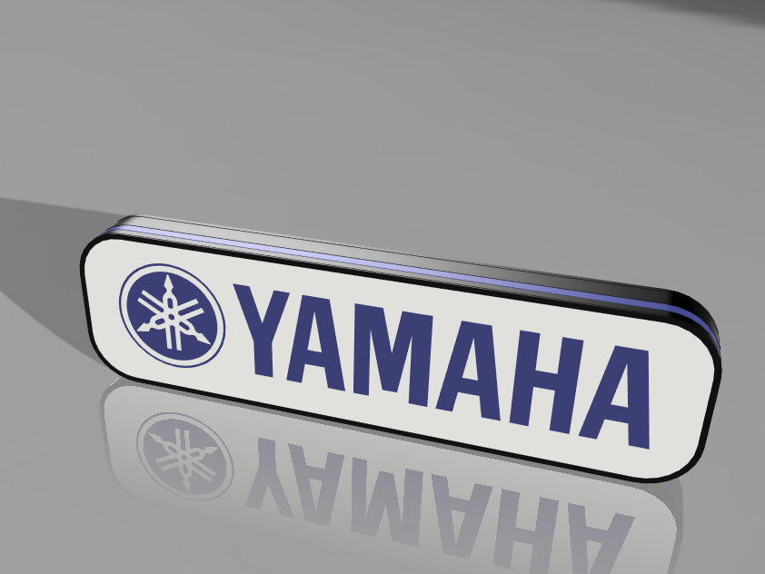 Yamaha Lightbox
