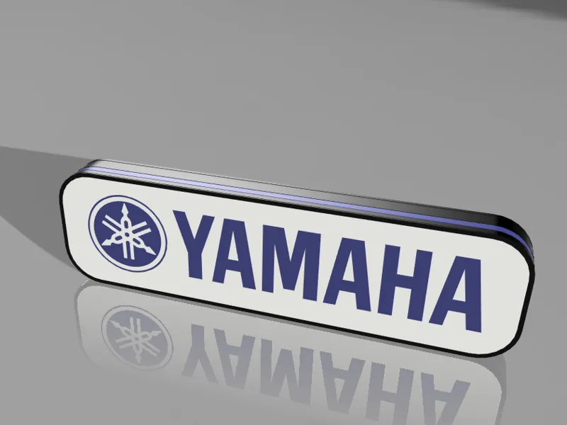 Yamaha Lightbox