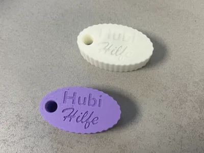 Hubi help, Hubi opener