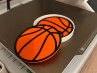 AMS - 0.2mm layer, 2 walls, 15% infill
