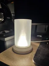 Декорация за маса LED Lamp 001