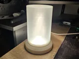 Декорация за маса LED Lamp 001