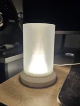 Декорация за маса LED Lamp 001