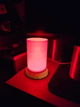 Декорация за маса LED Lamp 001