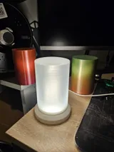 Декорация за маса LED Lamp 001