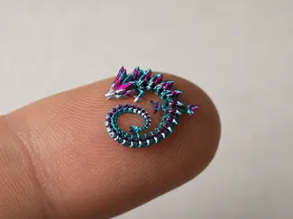 MINI DRAGON