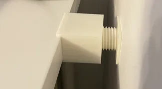 desk wedge 