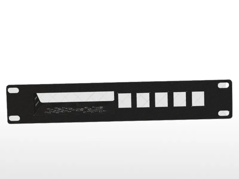 Tp-link LiteWave LS1005G 10 inch rack mount