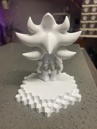 Grande figurine Shadow (printmon) — photo 4