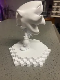 Grande figurine Shadow (printmon) — photo 3