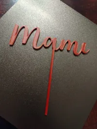 0.2mm layer, 3 walls, 15% infill